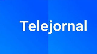 <i>Telejornal</i> (Portugal)