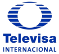 Miniatura para Televisa Internacional