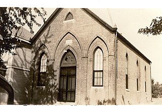 <span class="mw-page-title-main">Temple Beth El (Jefferson City, Missouri)</span> Reform synagogue in Jefferson City, Missouri, United Stares