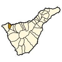 File:Tenerife municipio Los Silos.svg