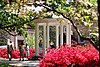 The Old Well, University of North Carolina at Chapel Hill