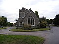 Thumbnail for File:The Chapel, Riverside Cemetery - geograph.org.uk - 1296403.jpg