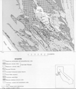 Clear Lake Volcanic Field