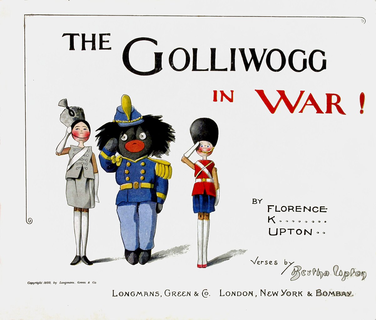 File:The Golliwog in cover.jpg - Wikimedia Commons