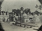 Thumbnail for File:The musnud of Murshidabad (1704-1904) being a synopsis of the history of Murshidabad for the last two centuries, to which are appended notes of places and objects of interest at Murshidabad (1905) (14590189449).jpg