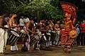Theyyam of Kerala by Shagil Kannur 2024 (25)
