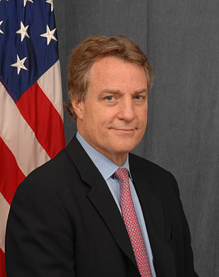 <span class="mw-page-title-main">Tom Strickland</span> American politician