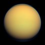 Минијатура за Титан (месечина)
