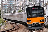 東武50070型