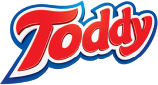 <span class="mw-page-title-main">Toddy (PepsiCo)</span> Brand of powdered milk drink and cookies