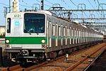 Thumbnail for Tokyo Metro 6000 series