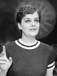 Klári Tolnay Hungarian actress