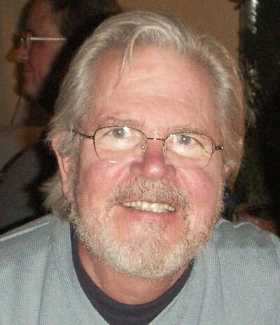 Philosopher Tom Regan