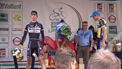 Arquivo: Tongeren - Ronde van Limburg, 14 de junho de 2015 (F14A) .ogv