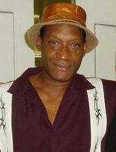 Tony Todd, Wiki Justiça Jovem