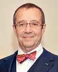 Miniatiūra antraštei: Toomas Hendrik Ilves