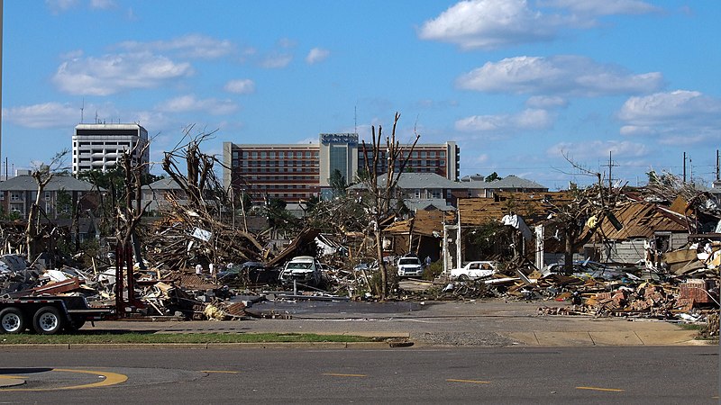 File:Tornado damage 2011 Tuscaloosa AL USA.JPG