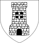 Giudicato di Torres Torres - Wapenschild