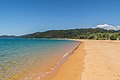 * Nomination Totaranui Beach in Abel Tasman NP, South Island of New Zealand. --Tournasol7 06:03, 2 April 2019 (UTC) * Promotion Some dust spots in the sky. --Ermell 06:18, 2 April 2019 (UTC)  Done, Tournasol7 06:40, 2 April 2019 (UTC)  Support Good quality. --MB-one 09:20, 2 April 2019 (UTC)