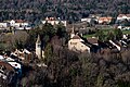 * Nomination: La tour Marfaux et le château de Boudry. --Espandero 22:13, 5 March 2024 (UTC) * * Review needed