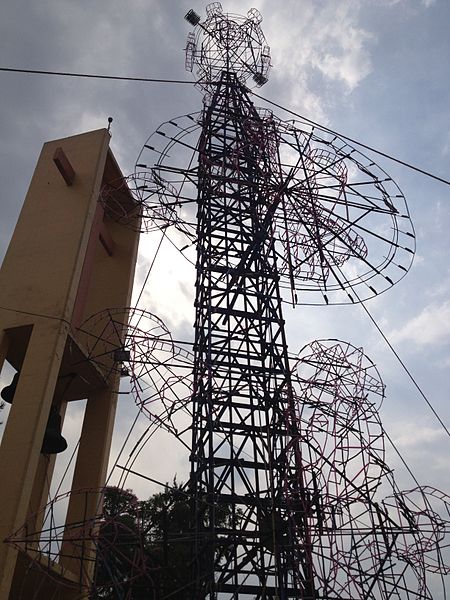 File:Tower of fireworks.jpg