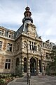 Town Hall of the 12th Arrondissement 2008.jpg