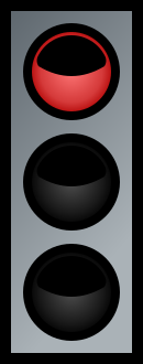 File:Traffic lights red.svg