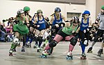 Thumbnail for Treasure Valley Rollergirls