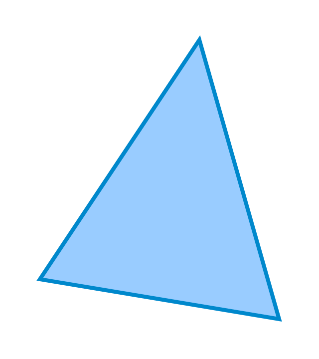 các loại tam giác
