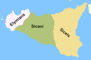 Tribes of Sicily by 11th century BC.png