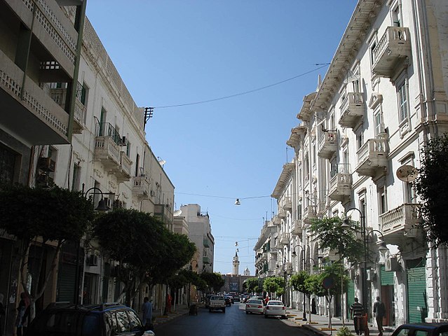 Image: Tripoli   panoramio