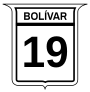 Troncal 19 de Bolívar (I3-2).svg
