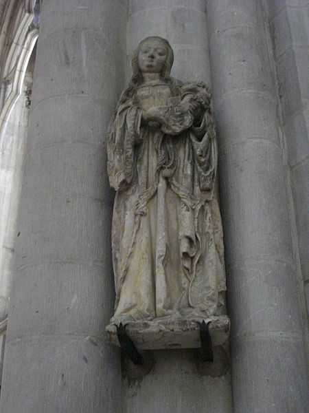 File:Troyes - basilique Saint-Urbain, intérieur (11).jpg