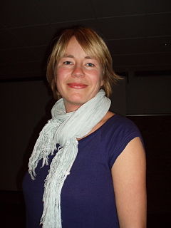 Trude Marstein Norwegian author (born 1973)