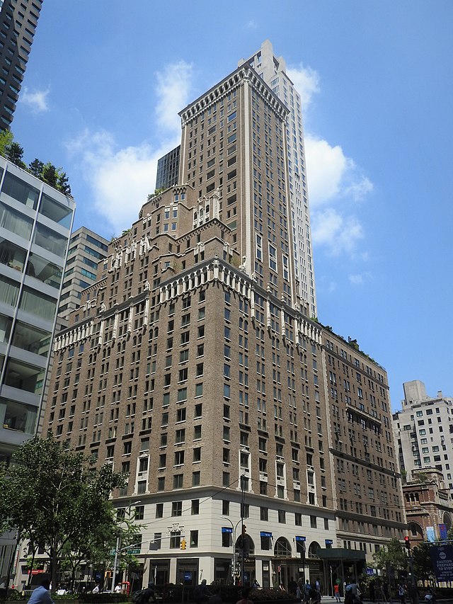 5ème Avenue à New York : shopping, monuments, parcs