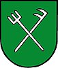 Coat of arms of Tvarožná