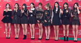 Twice at Golden Disk Awards on January 5, 2019.png