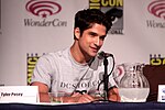 Thumbnail for File:Tyler Posey (8611710774).jpg