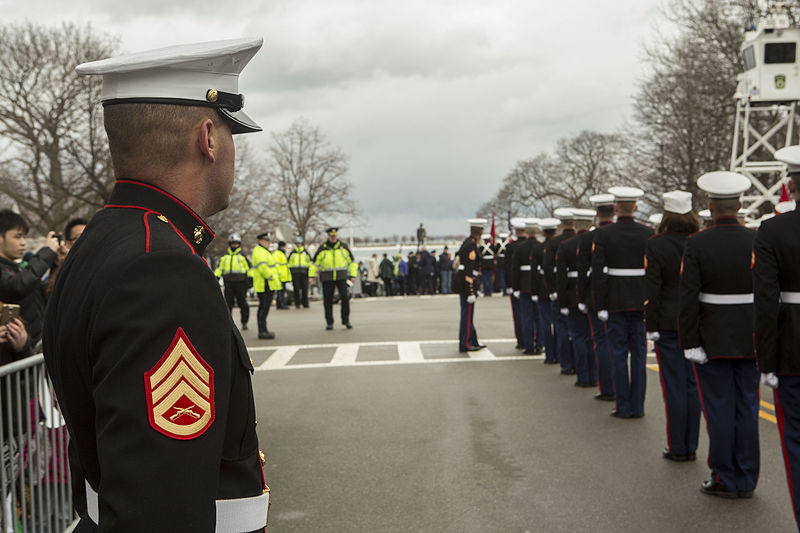 File:U.S. Marines march in the South Boston Allied War Veteran's Council St. Patrick's Day parade 150316-M-TG562-445.jpg