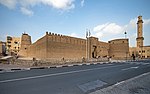 Форт Аль-Фахідзі, пабудаваны ў 1799 годзе