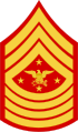 Marine Corps insignia (2020–present)[14]