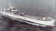 Gambar mini seharga USS Clarke County (LST-601)