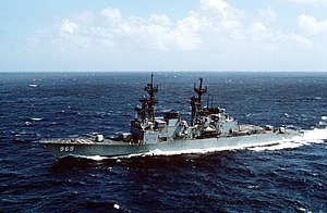 ピーターソン 駆逐艦 Wikipedia