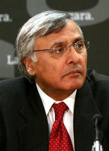 Ujjal Dosanjh