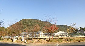 宇城市立三角小学校