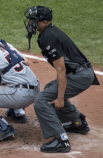 Roberto Ortiz (umpire)