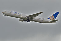 N647UA - B763 - United Airlines