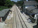 Unter Tullnerbach railway station