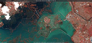 <span class="mw-page-title-main">Orsk Dam collapse</span> 2024 dam failure in Russia