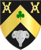 Coat of arms of Ureterp